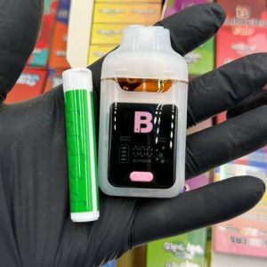 Blinkers Flip Slurpie 2G Disposable