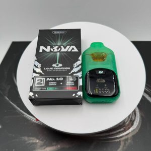 Nova Dual 2G Disposable