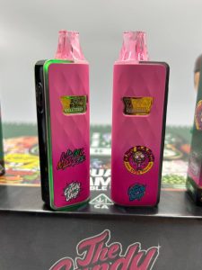 whole melt the candy shop 2g disposable