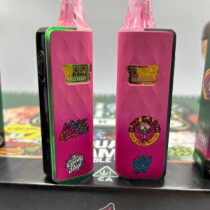 whole melt the candy shop 2g disposable