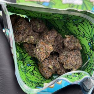 pillow premium cannabis flowers summer edition
