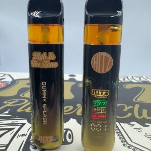hitz players club 2g disposable
