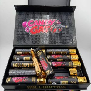hollowtips 2g disposable