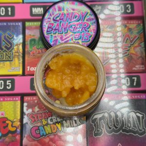 whole melt extracts vending machine