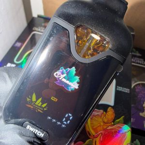amnesia switch 2g disposable