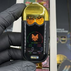 muha meds 4g disposable
