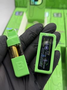 blinkers kit 2g disposable