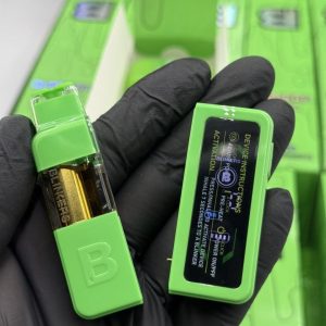 blinkers kit 2g disposable