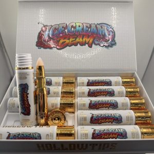 hollowtips v2 2g disposable